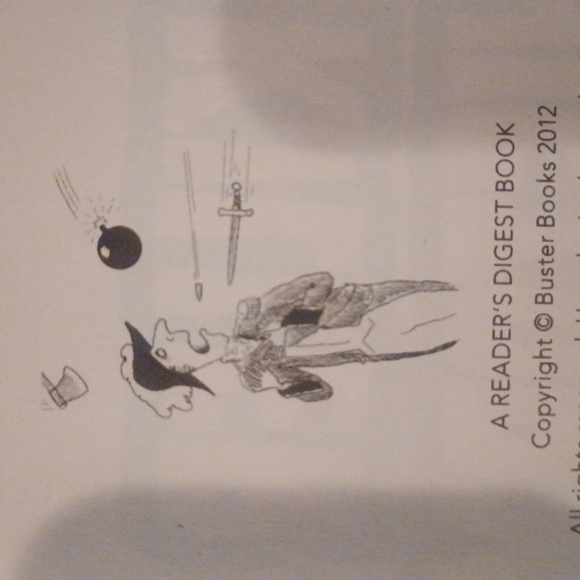 Killer History- by Clive Gifford - Picture 3 of 16